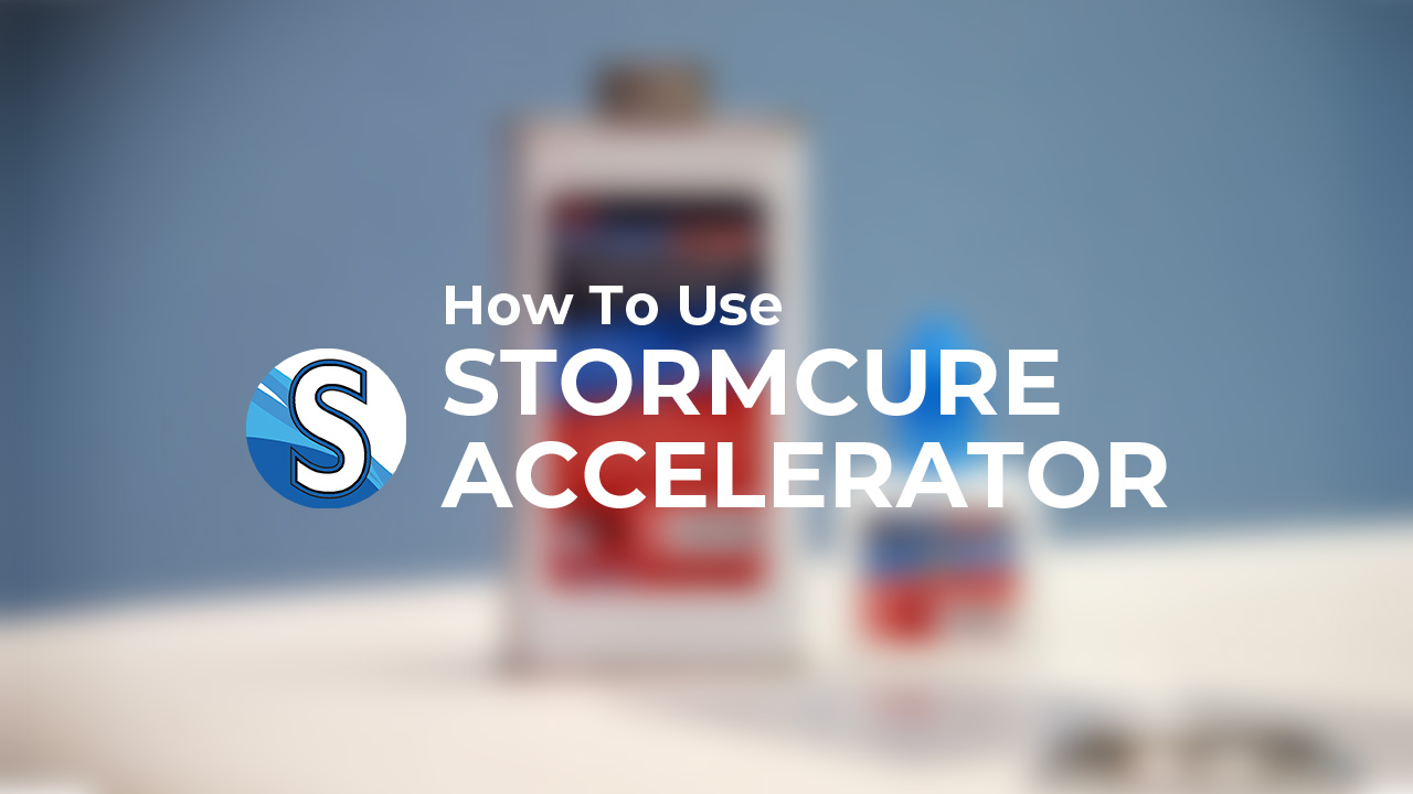 How to Use Stormcure
