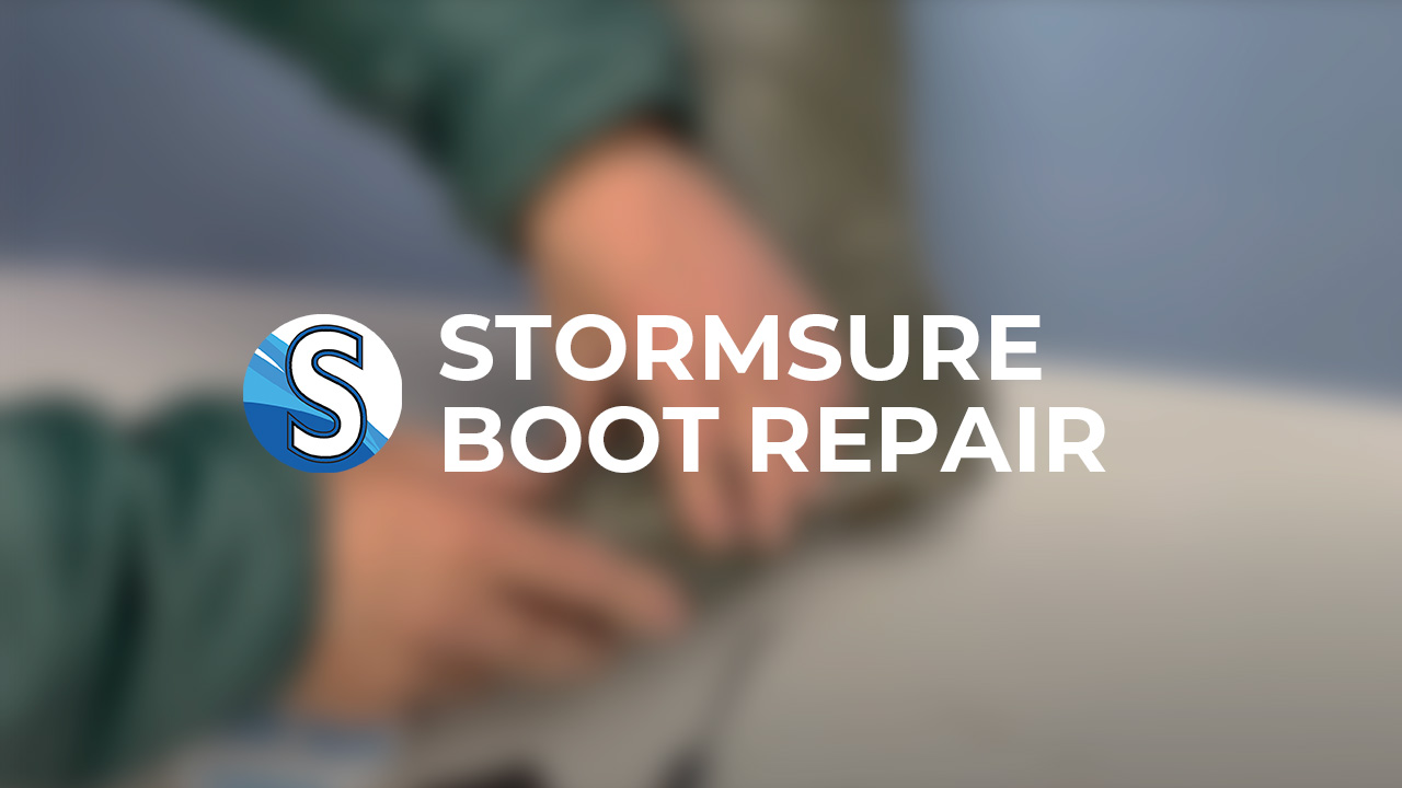 Stormsure Boot Repair